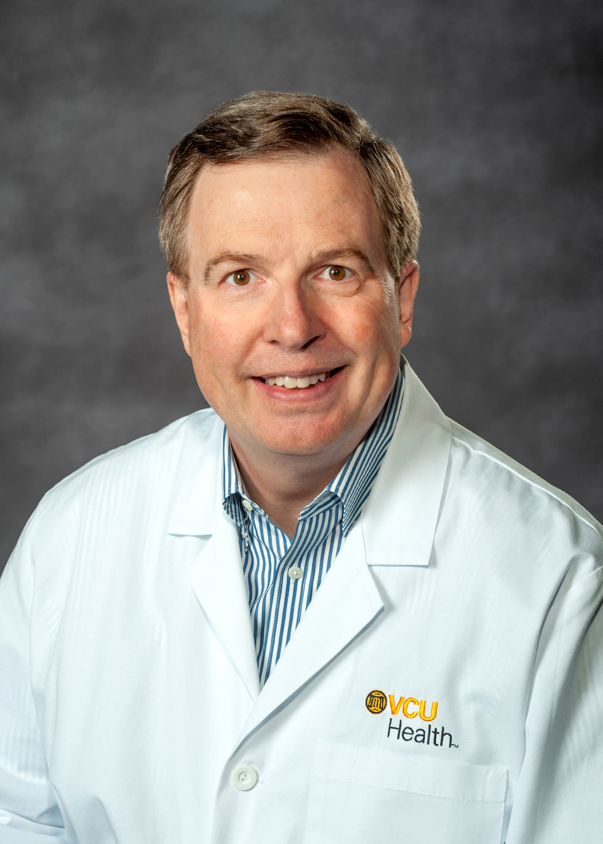 Charles Clevenger, MD, PhD