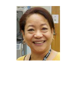 Carrol Nanco, MS Clin Lab Sci, D-ABFT 