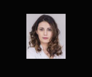 Aida Catic, PhD