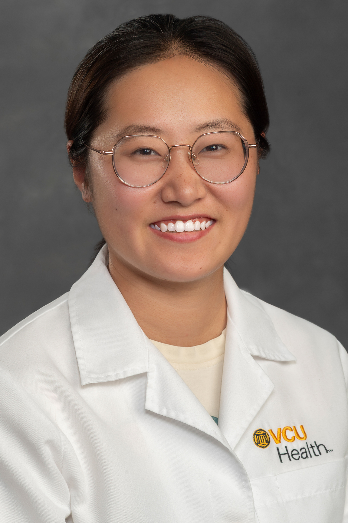 Huachun Liu, PhD