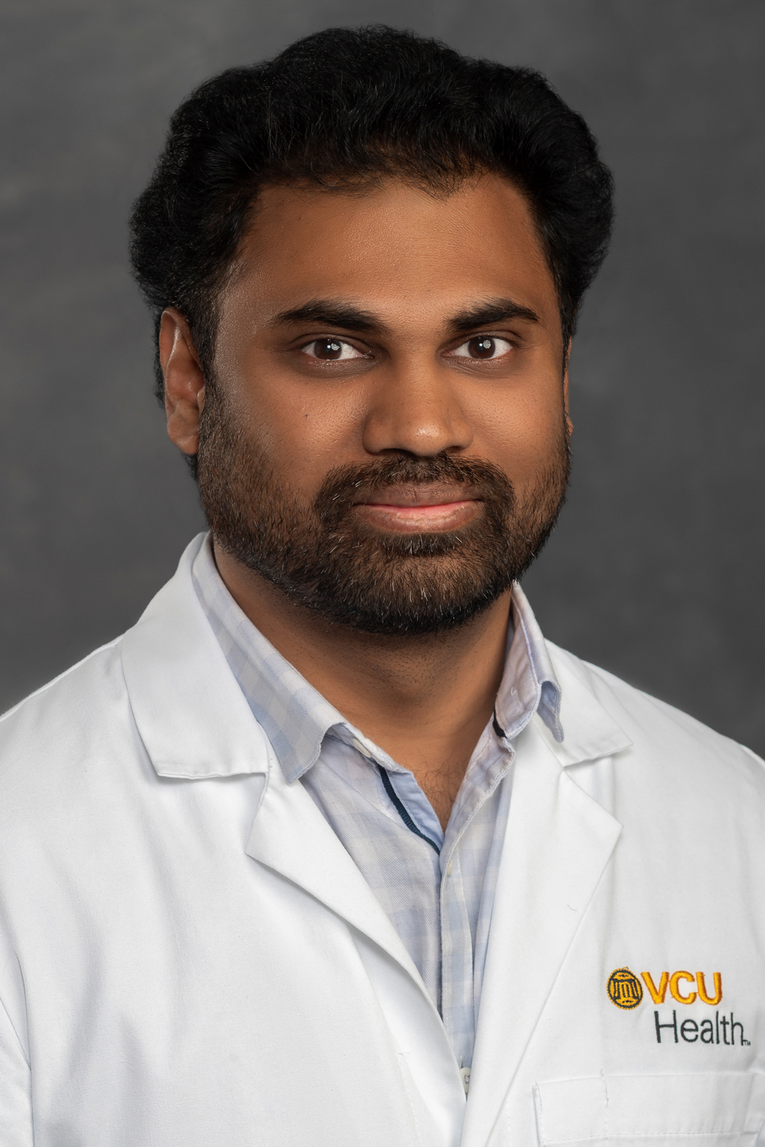 Vamshi Gorantla, MBBS