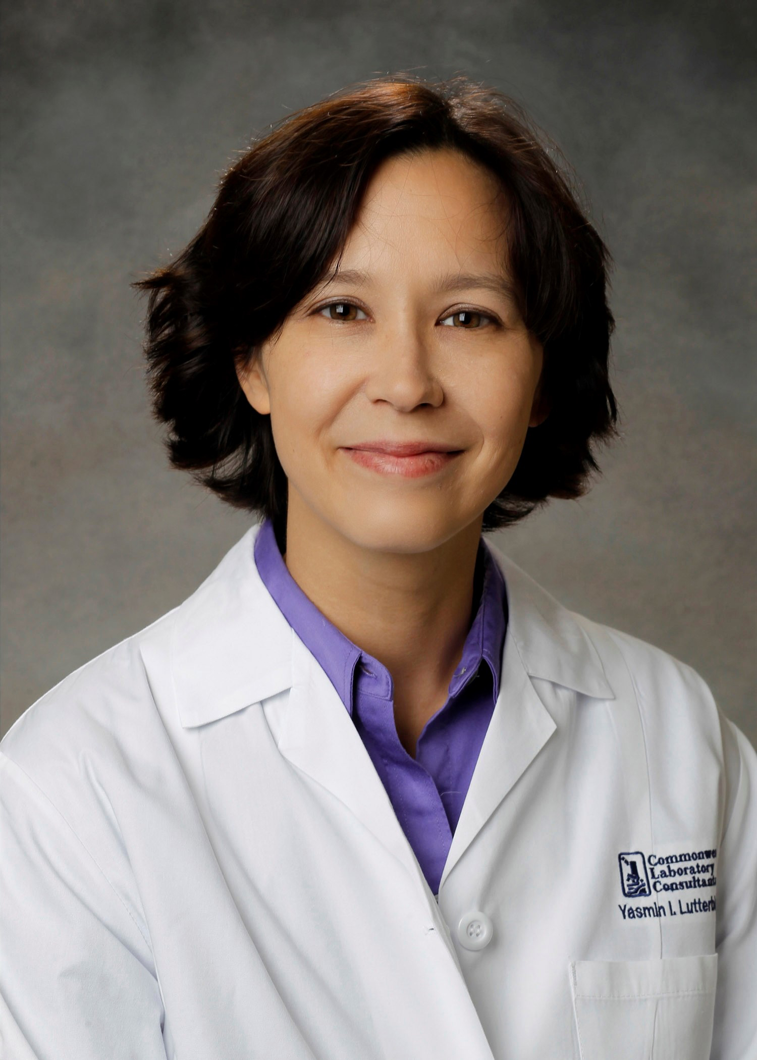 Yasmin Lutterbie, MD