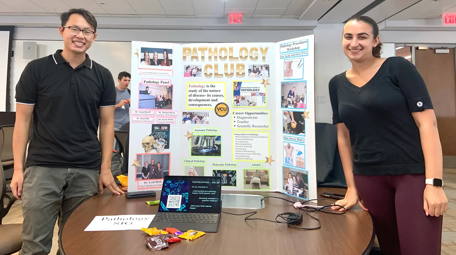 Sig Fair 2023