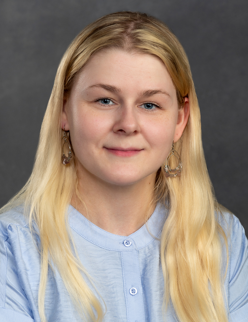 Amity Peterson, DO, PhD