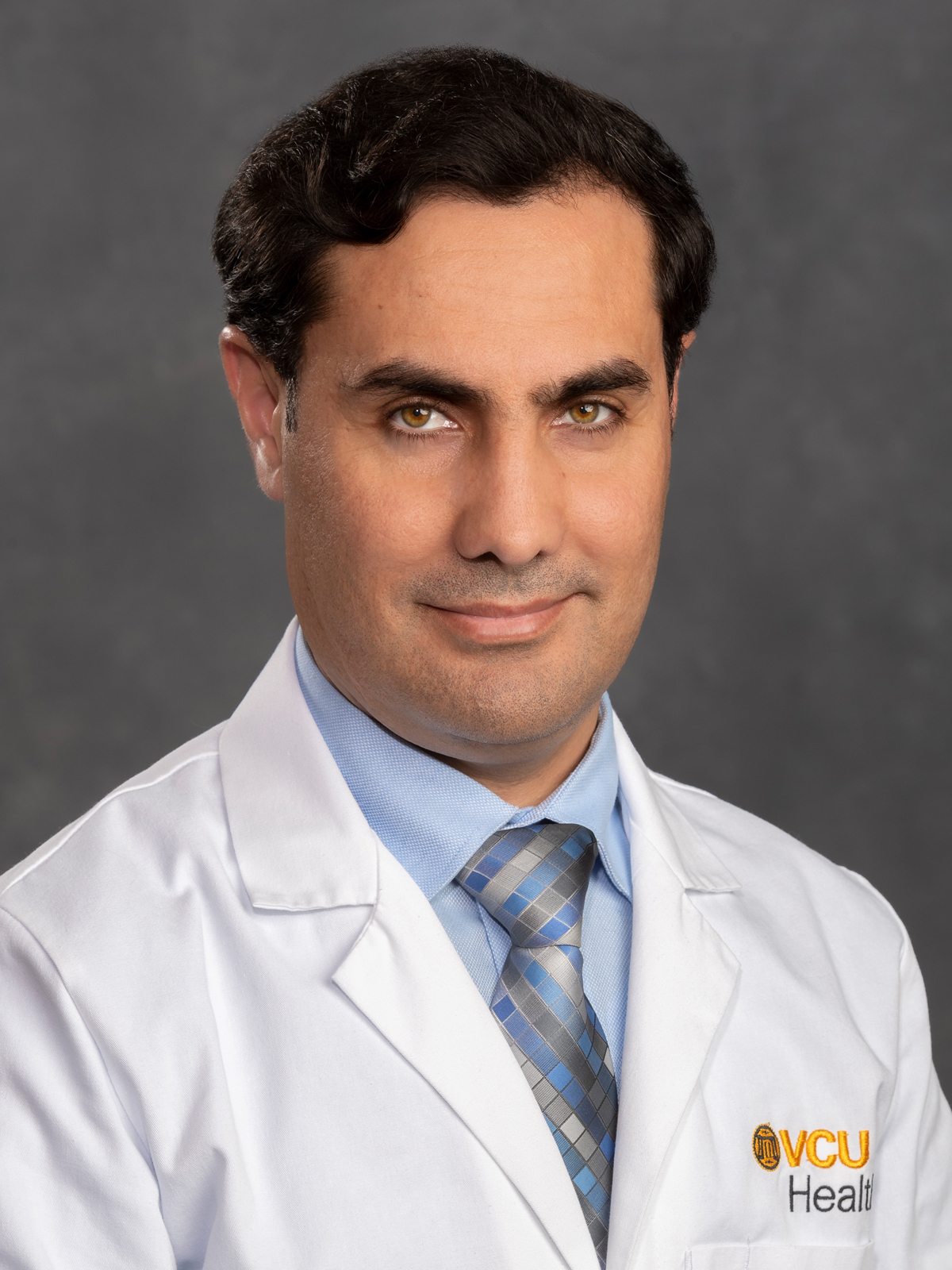 Azad Bakht, MD