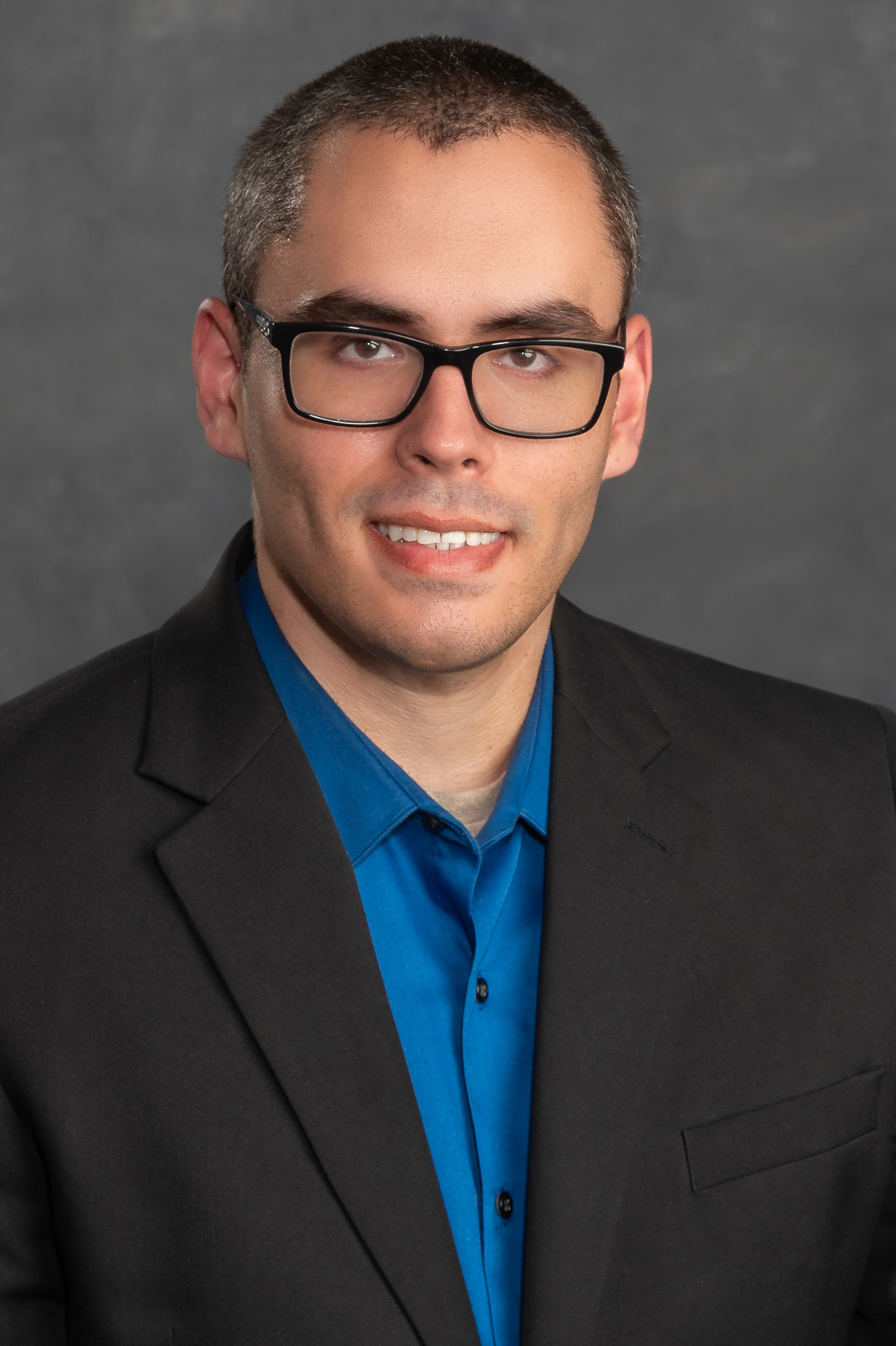 Christian Perez-Torres, MD