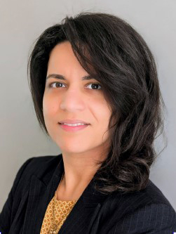 Lilia Gheghiani, PhD