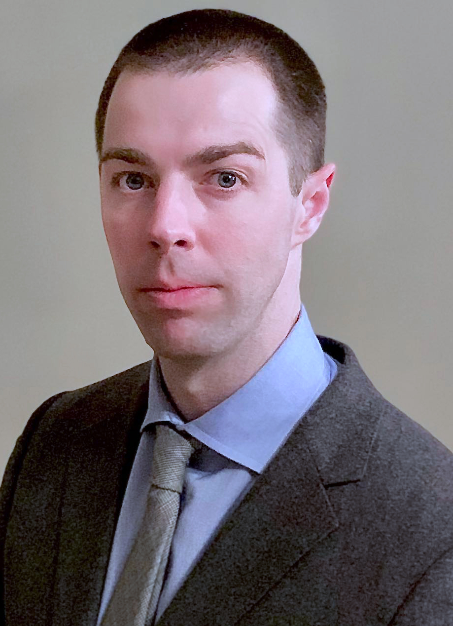 Richard Laye, MD