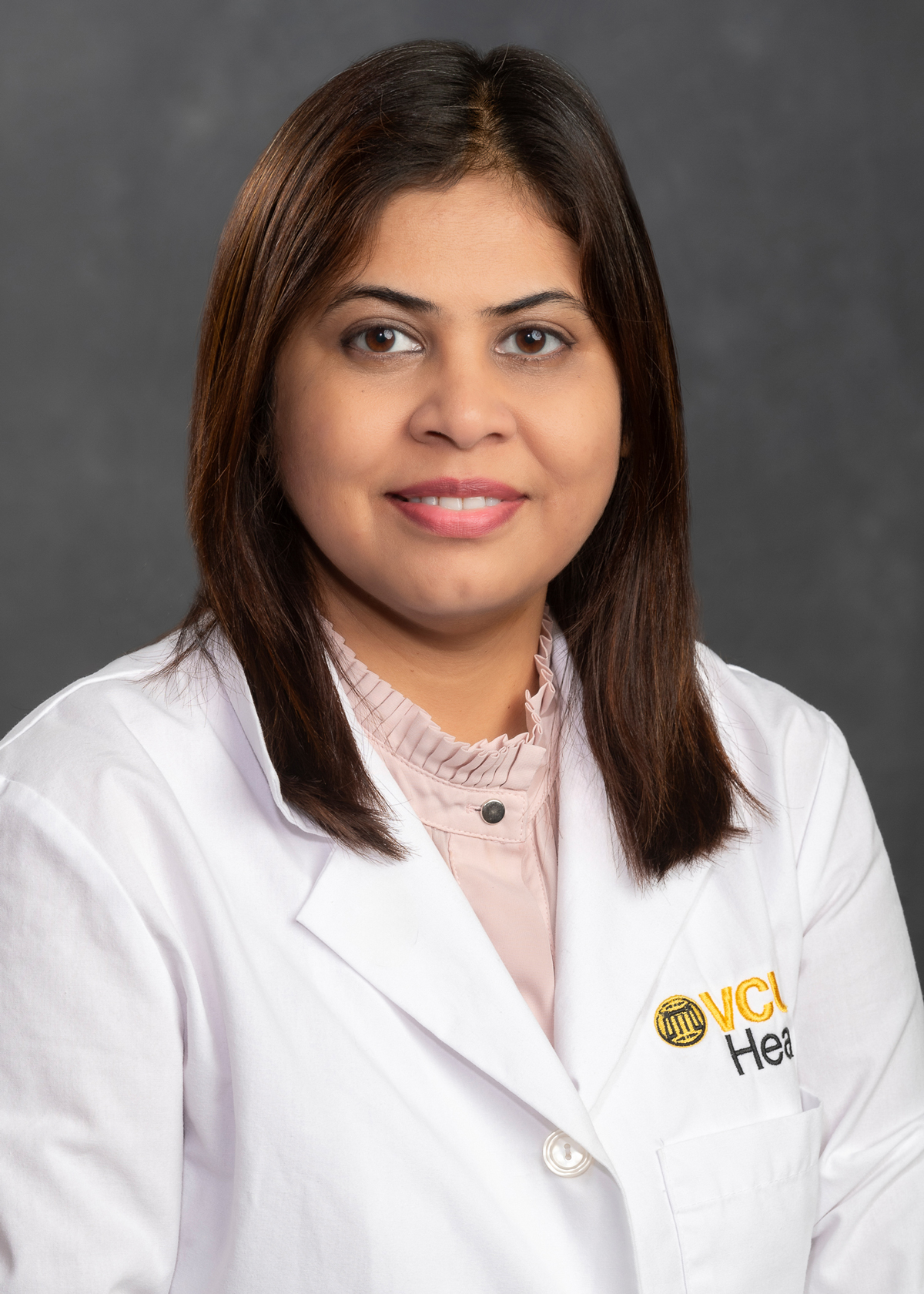 Mayuri Shende, MD