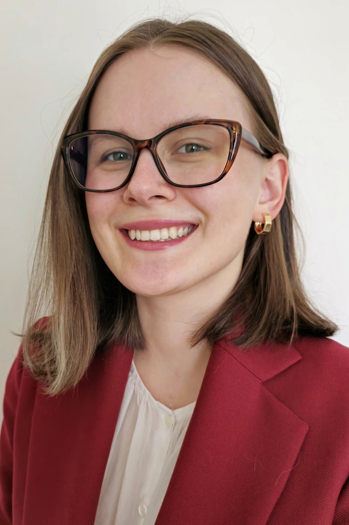 Svitlana Yanko, MD