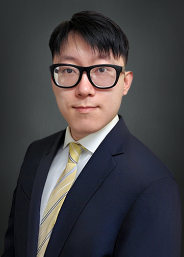 Nathaniel Zhu, DO