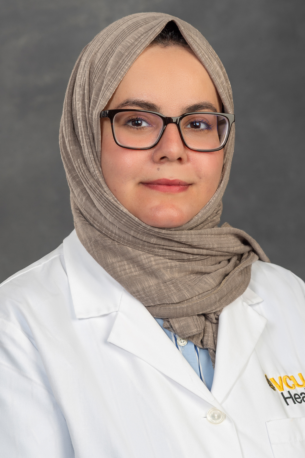 Basma Basha, MD