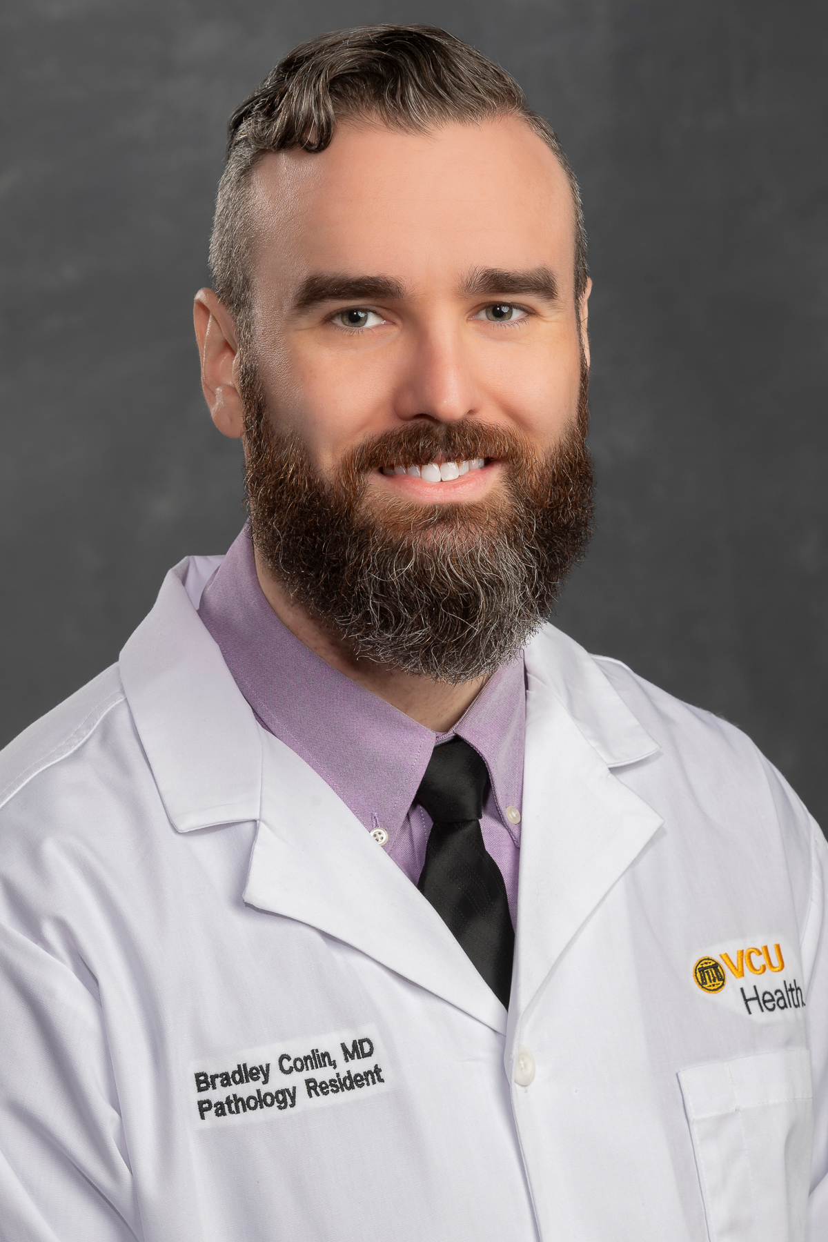 Bradley Conlin, MD