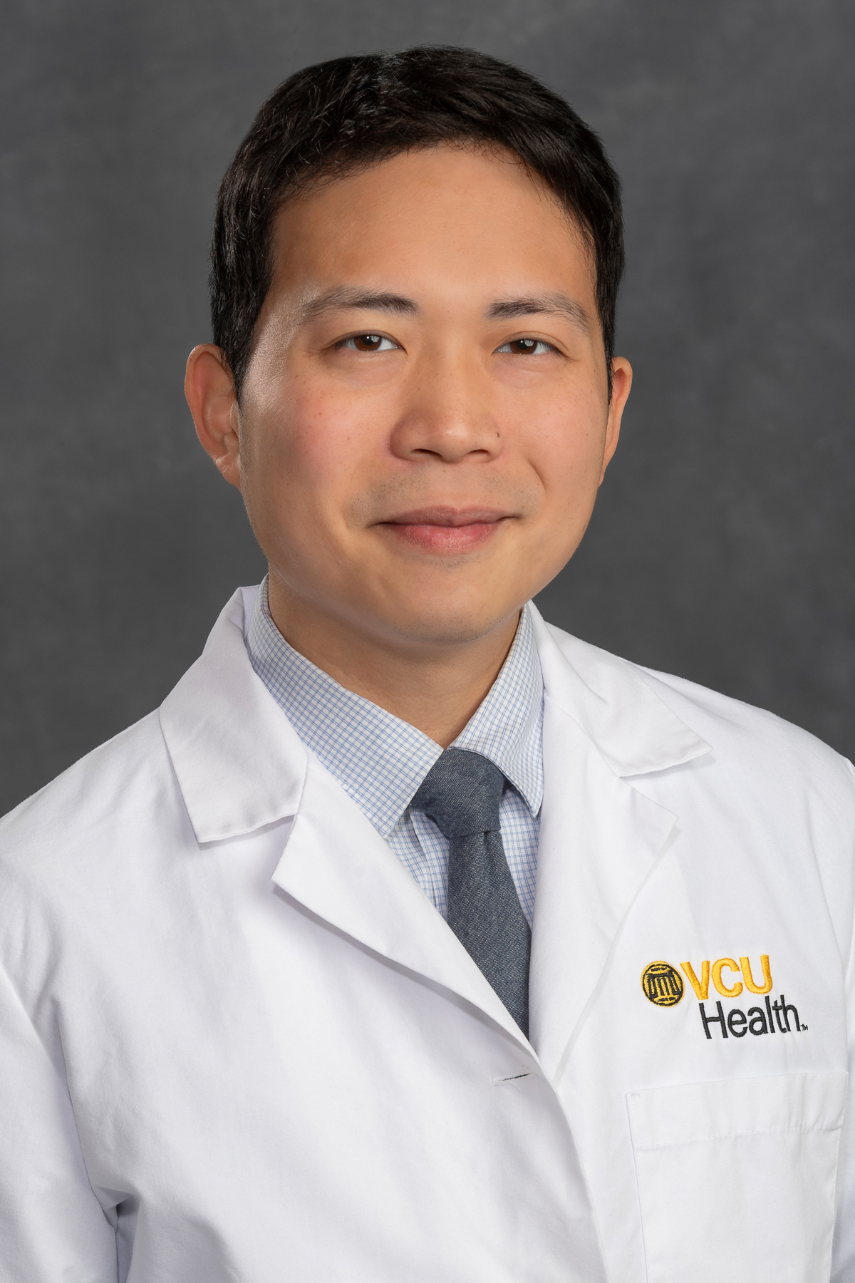 Justin Chang, MD