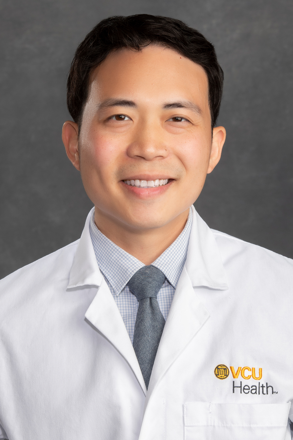 Justin Chang, MD