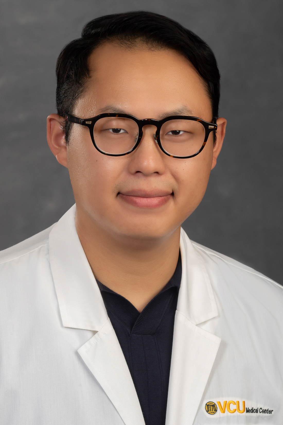 Leonard Liu, MD