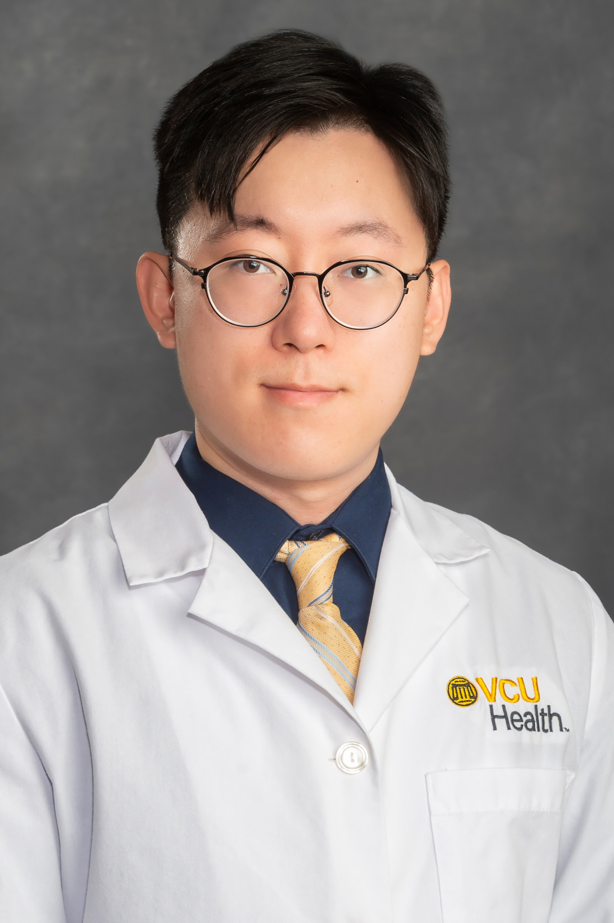 Nathaniel Zhu, DO