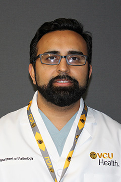 Amit Patel, MD

