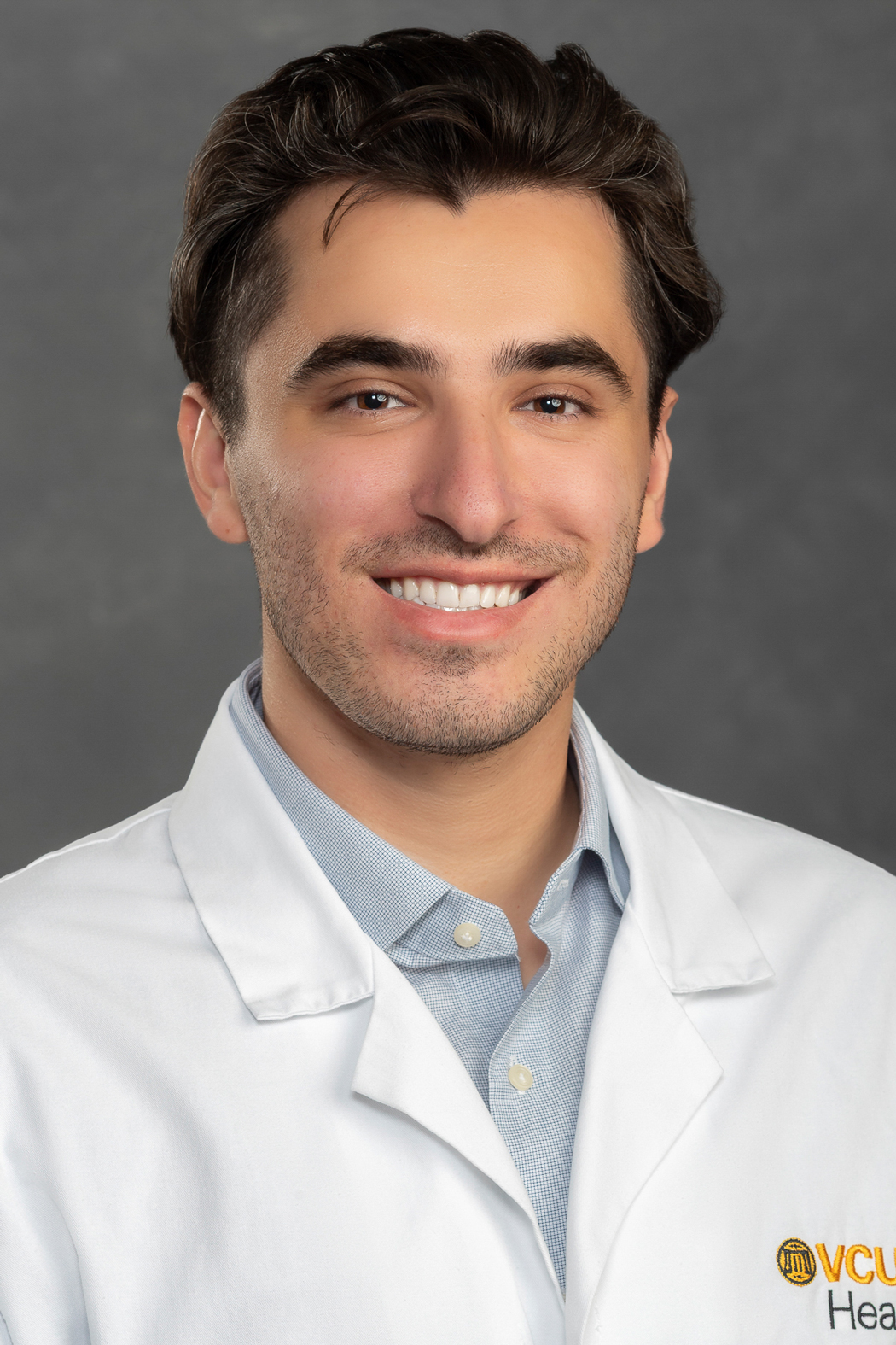 Ryan Angeloni, DO