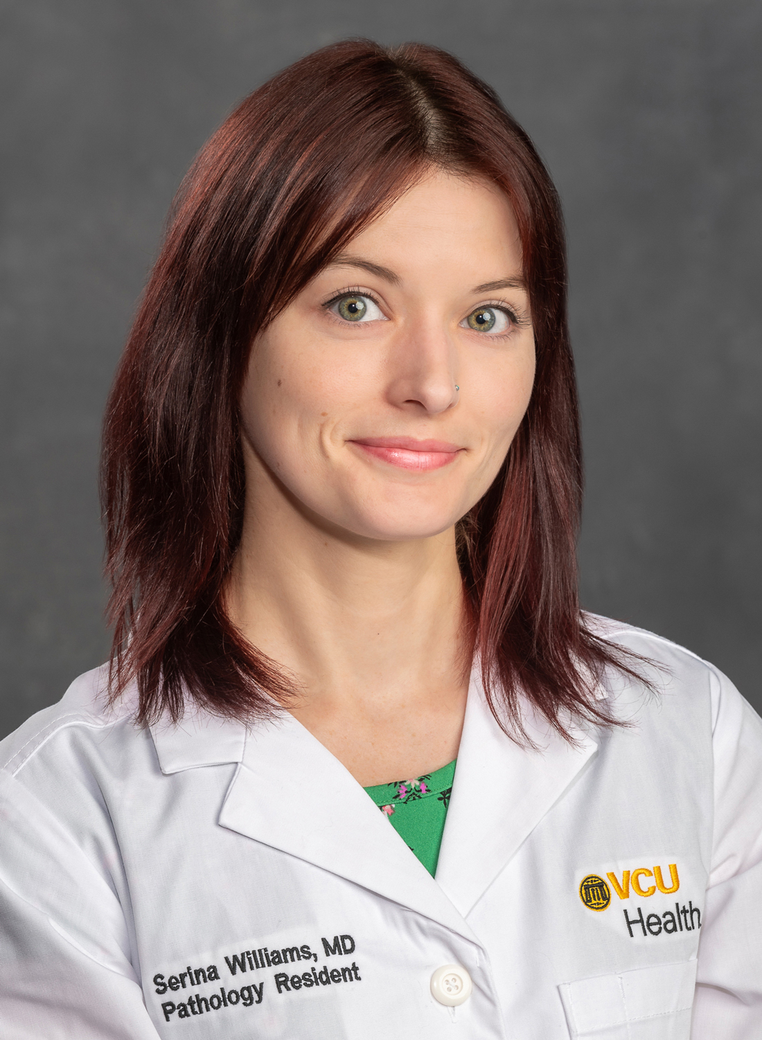 Serina Williams, MD