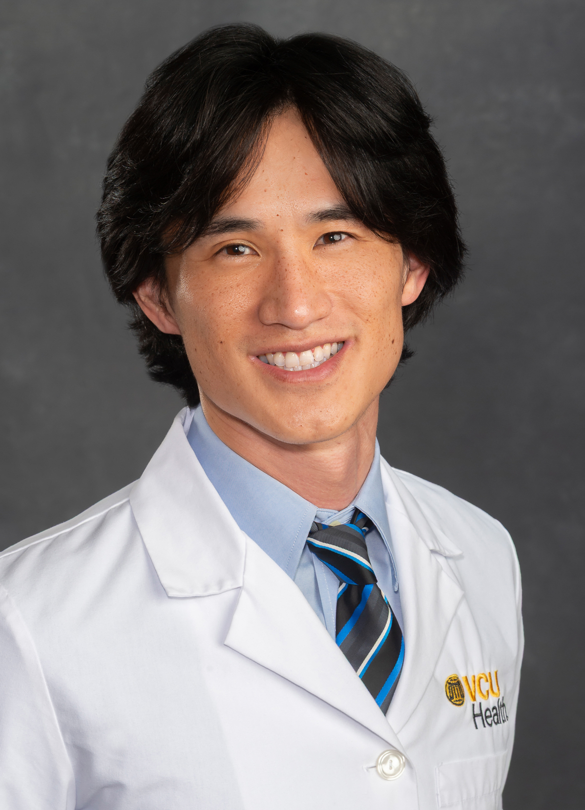 Yongsang Park, MD