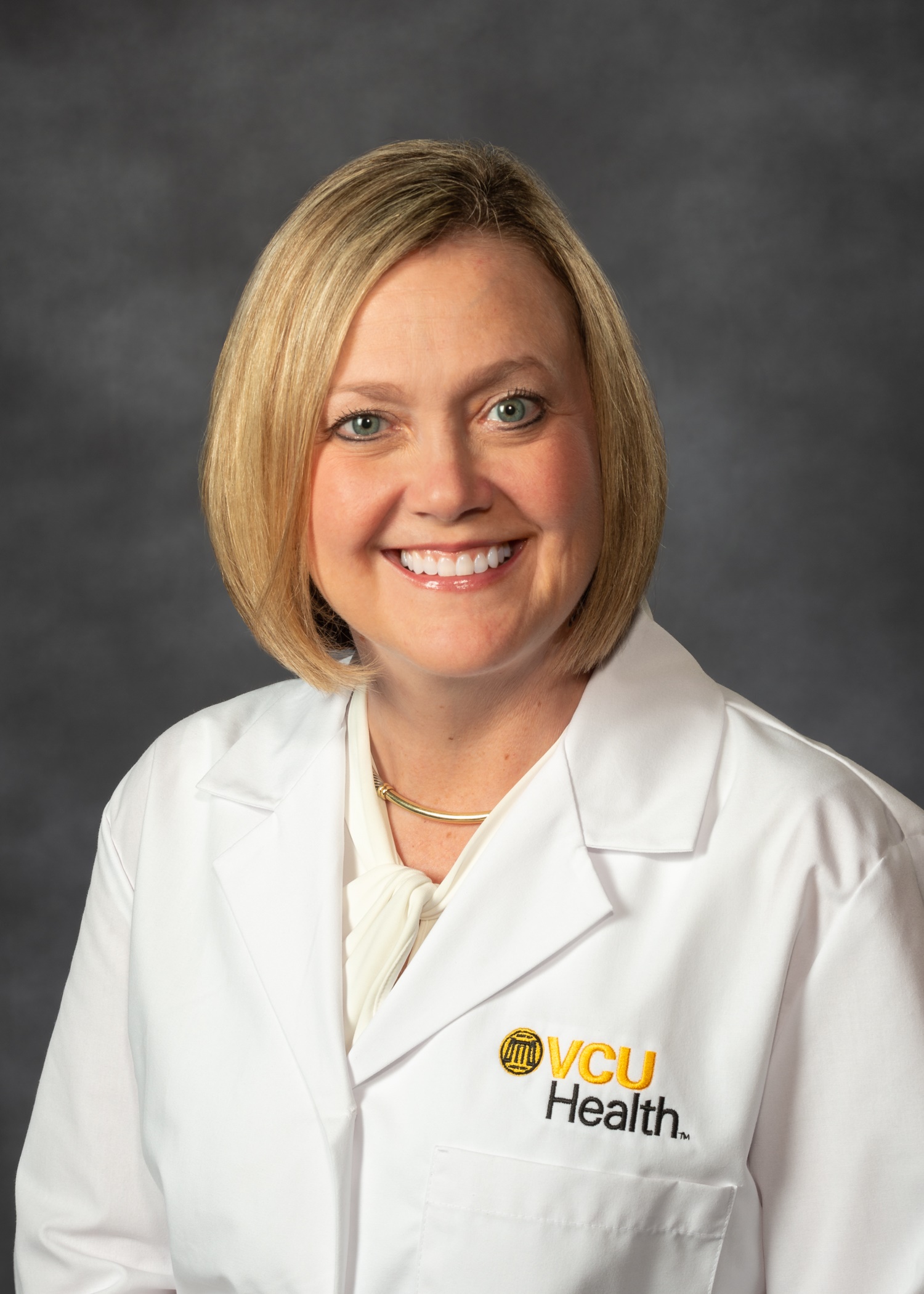 VCUSOM Message from the Director