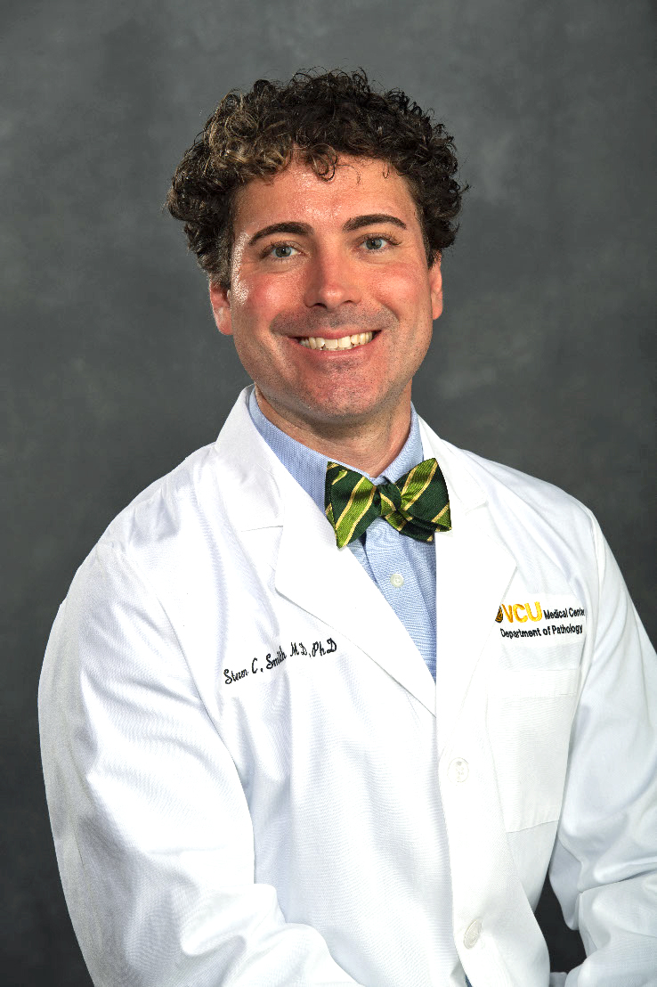Steven Smith, MD, PhD