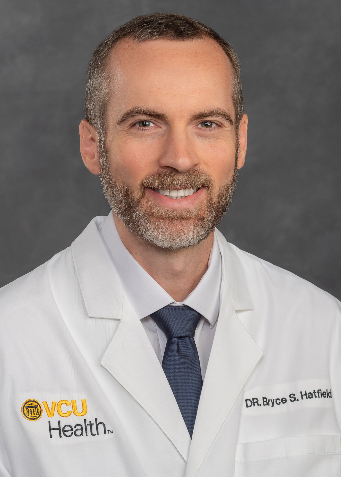 Bryce Hatfield, MD