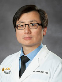 Woon Chow, MD, PhD, MSHA