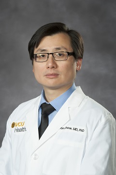 Woon Chow, MD, PhD, MSHA