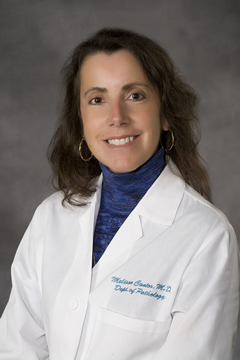 Melissa Contos, MD