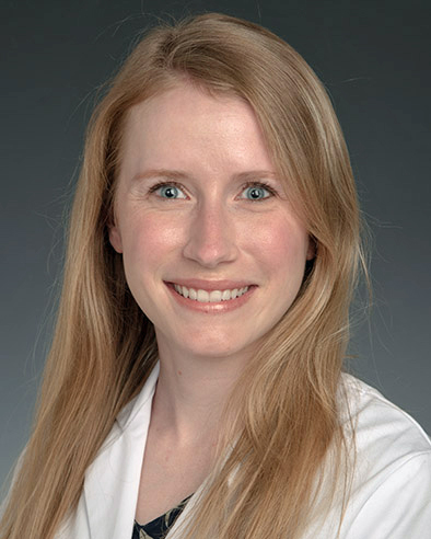 Jennifer Crimmins, MD