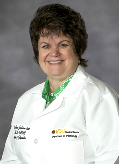 Colleen Jackson-Cook, PhD