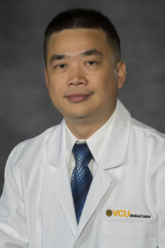 Guanhua Lai, MD, PhD