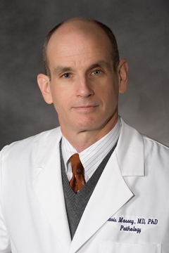 H. Davis Massey, DDS, MD, PhD