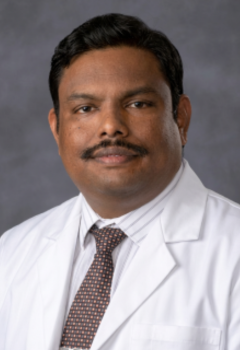 Selvaraj Muthusamy, MBBS, PhD