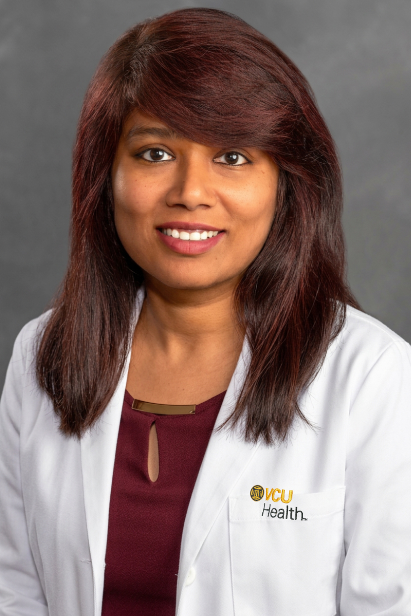 Piyusha Pagare, PhD