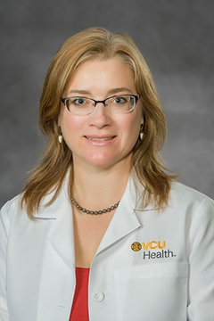 Catherine L. B. Palmer, MD