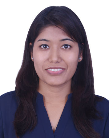 Sabina Desar, MD