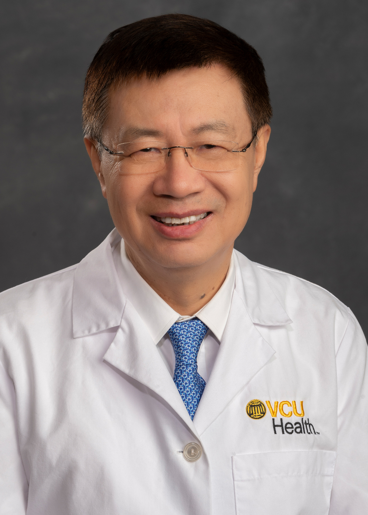  Guang-Yu Yang, MD, PhD