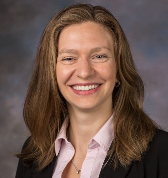 Elizabeth Barrie, PhD