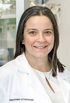Paula Bos, PhD