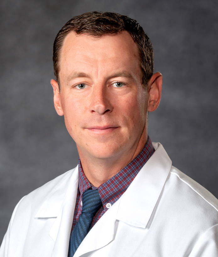 Christopher Doern, PhD