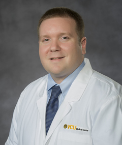 Justin Dalton, MD