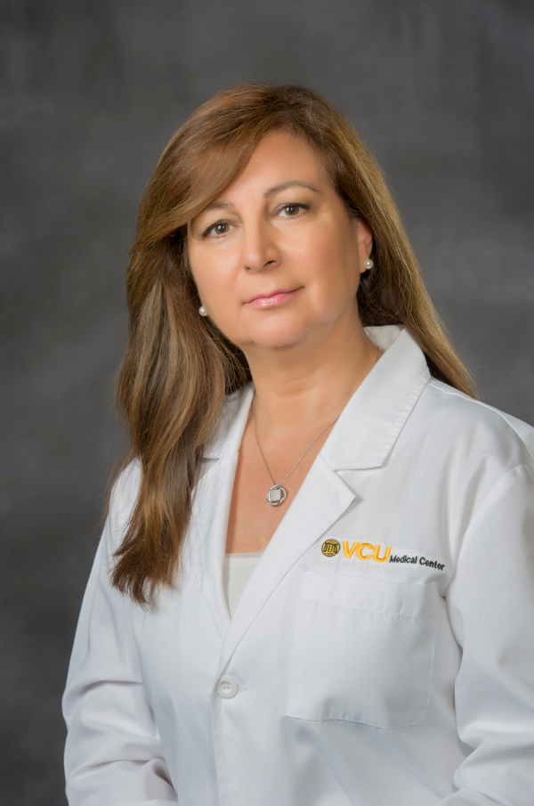 Andrea Ferreira-Gonzalez, PhD