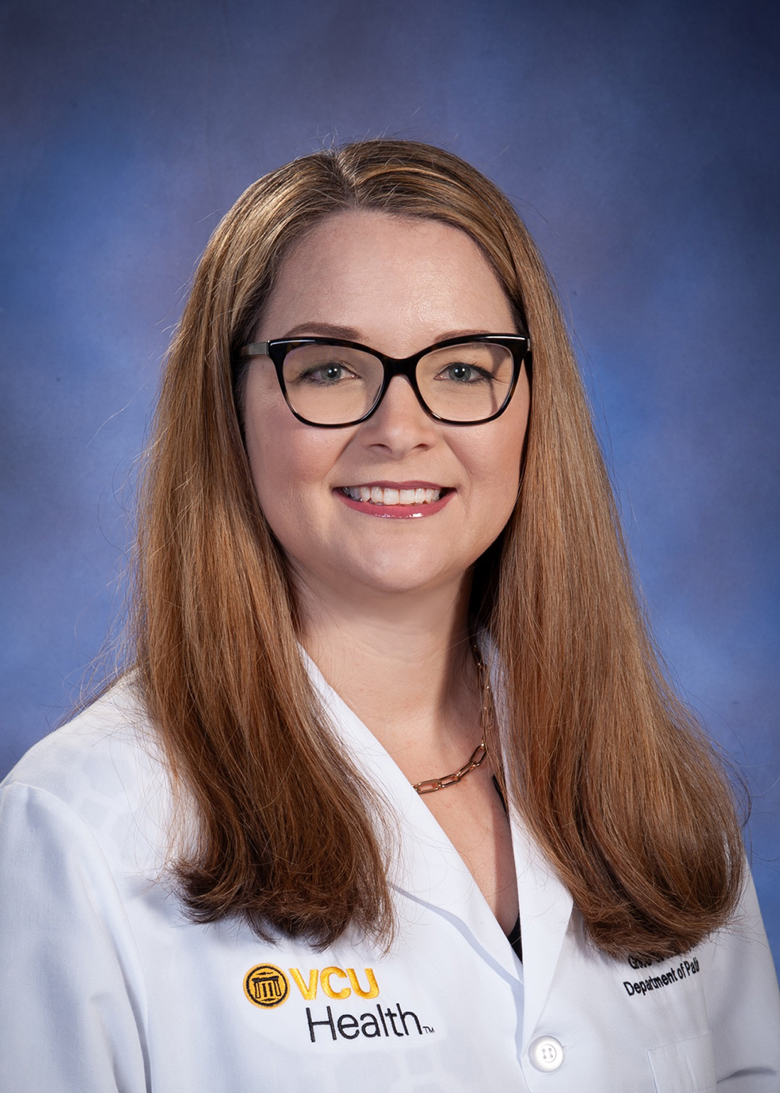 Grace R. Williams, PhD