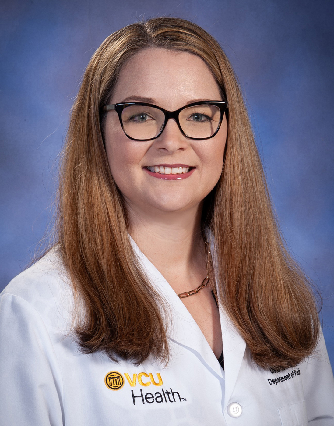 Grace R. Williams, PhD