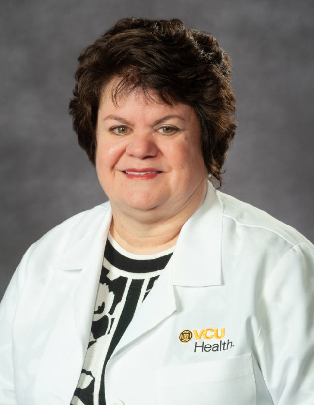 Colleen Jackson-Cook, PhD