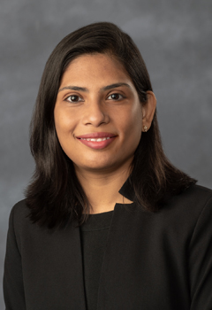 Rajeswari Jayakumar, MD