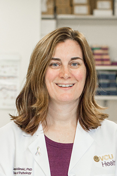 Jennifer Koblinski, PhD